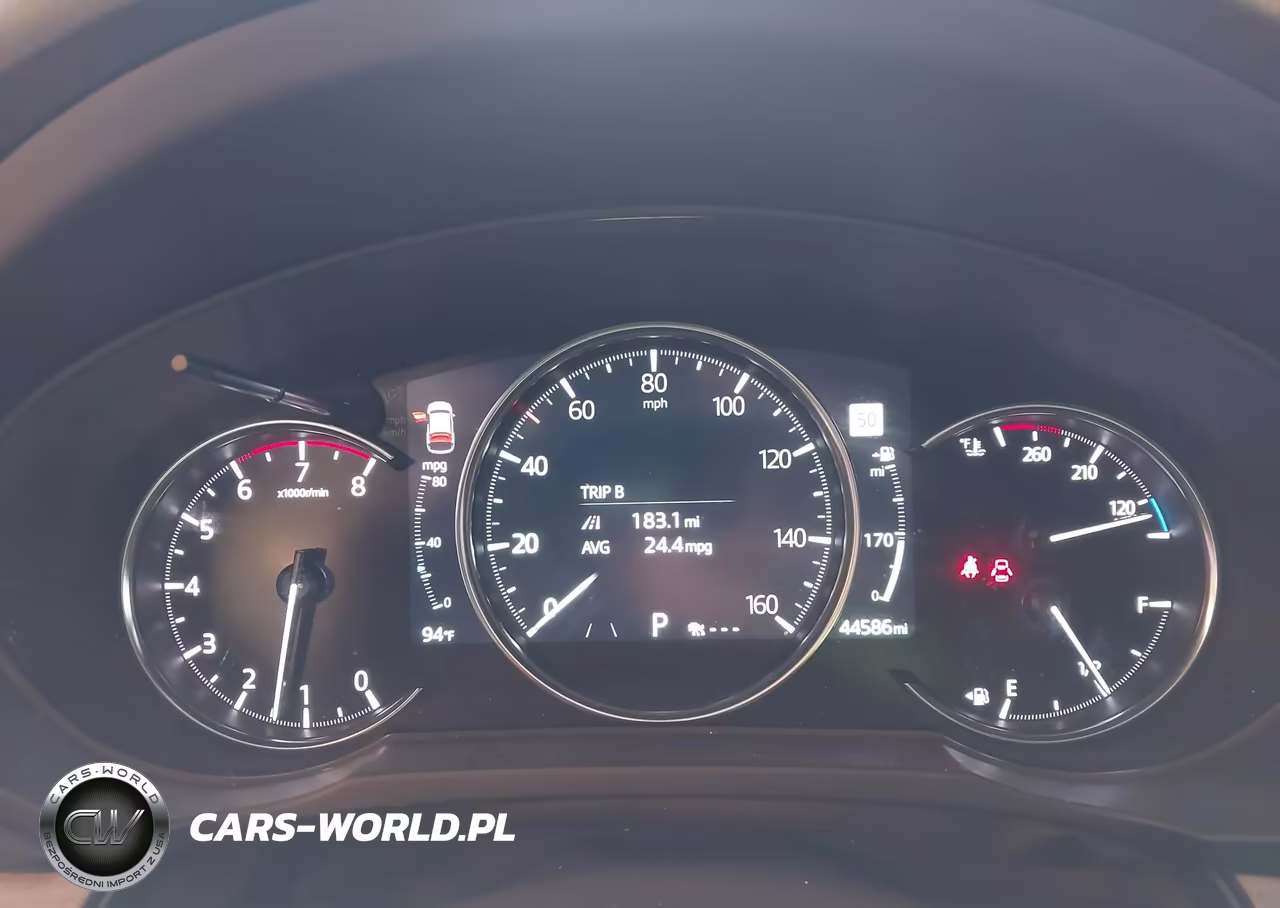 2021 Mazda Cx-5 Signature VIN:JM3KFBEY4M0338841 - 7