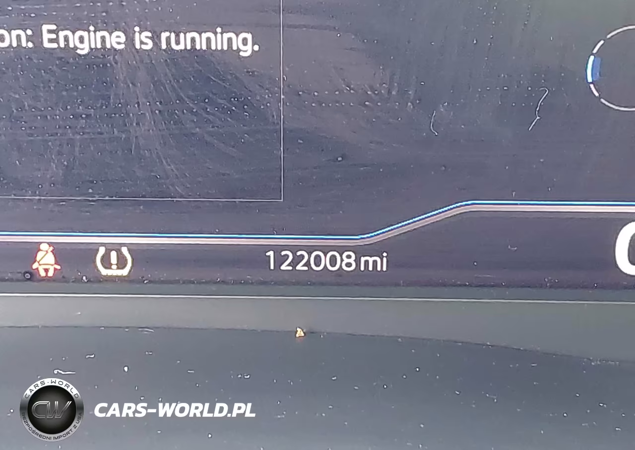 2021 Volkswagen Atlas 3.6L V6 Sel Premium VIN:1V2TR2CA0MC511715 - 16