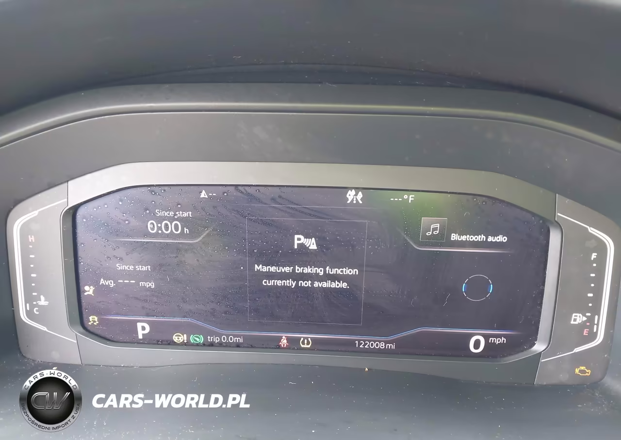 2021 Volkswagen Atlas 3.6L V6 Sel Premium VIN:1V2TR2CA0MC511715 - 7