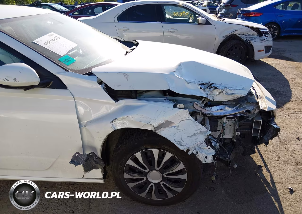 2020 Nissan Altima S Fwd VIN:1N4BL4BV1LC211488 - 18