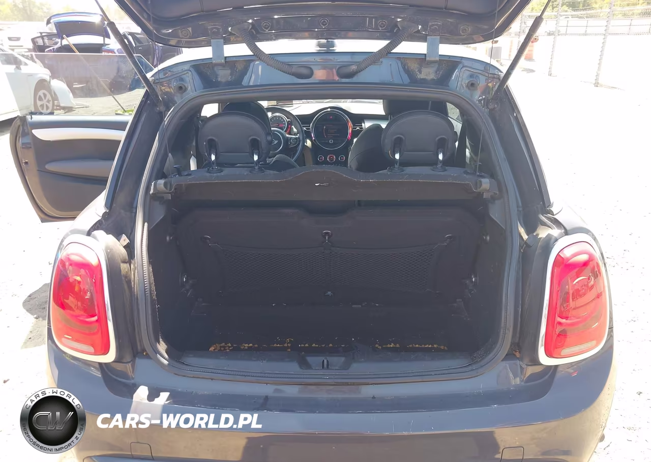 2014 Mini Hardtop Cooper S VIN:WMWXM7C57ET731319 - 17