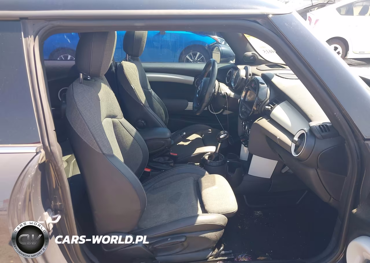 2014 Mini Hardtop Cooper S VIN:WMWXM7C57ET731319 - 5