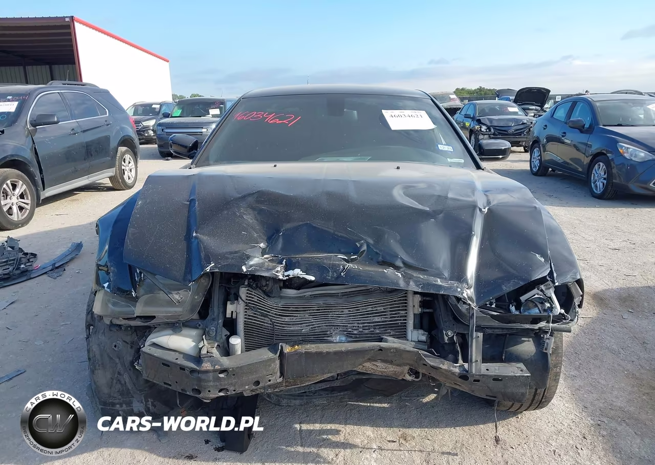 2013 Dodge Charger R-T VIN:2C3CDXCT4DH660550 - 13