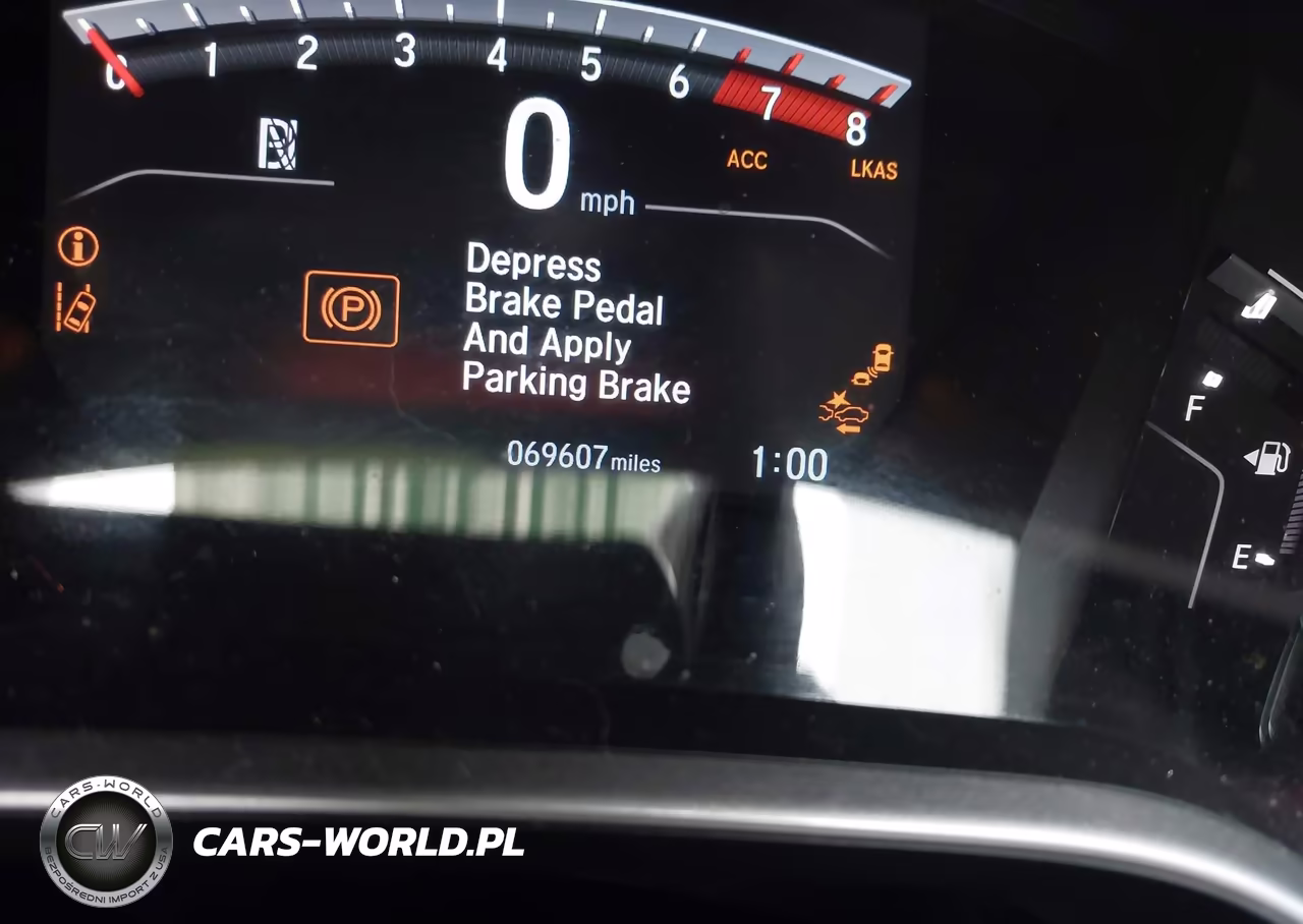 2018 Honda Cr-V Ex VIN:2HKRW2H51JH683087 - 14