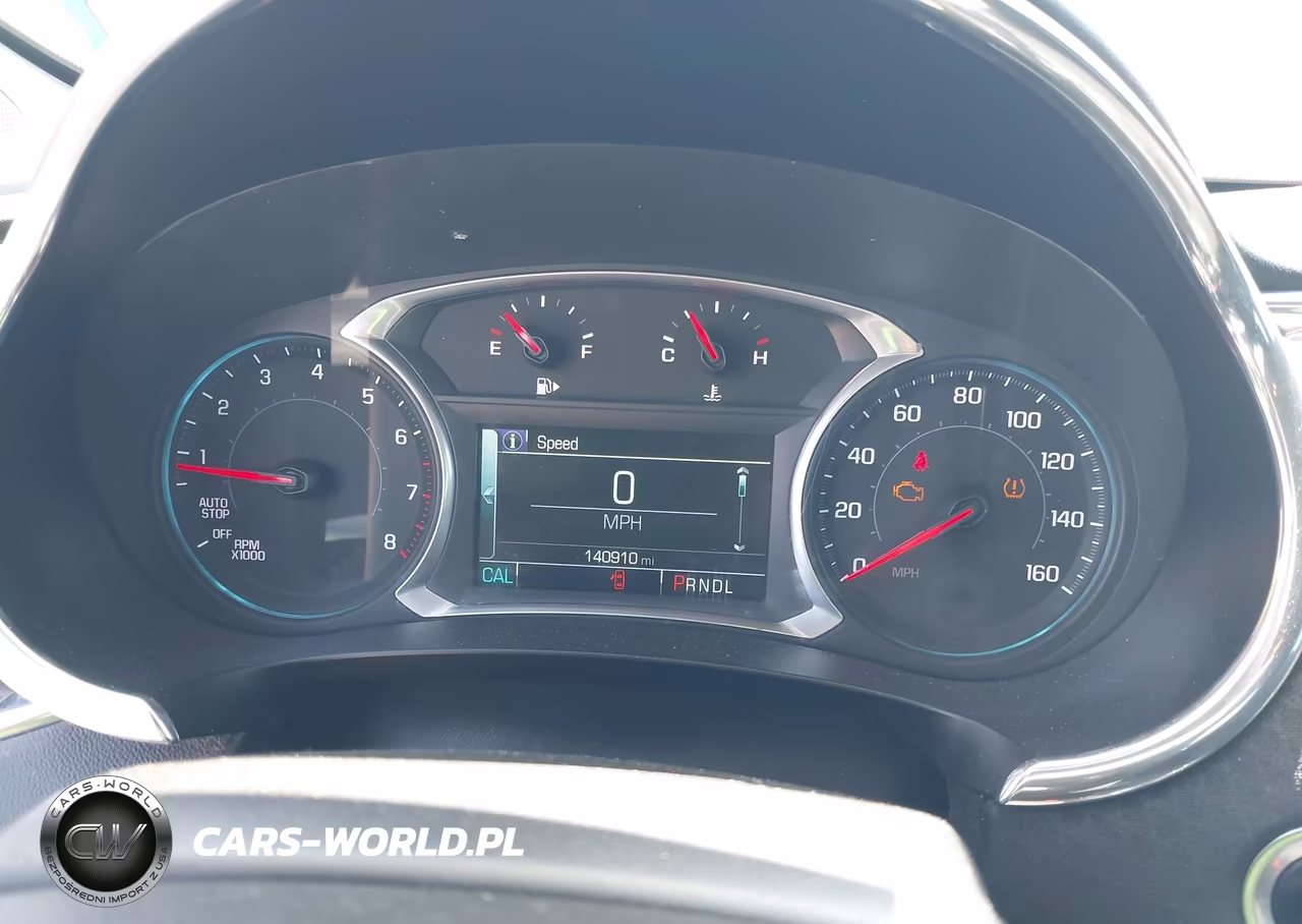 2018 Chevrolet Malibu Lt VIN:1G1ZD5ST1JF206323 - 7