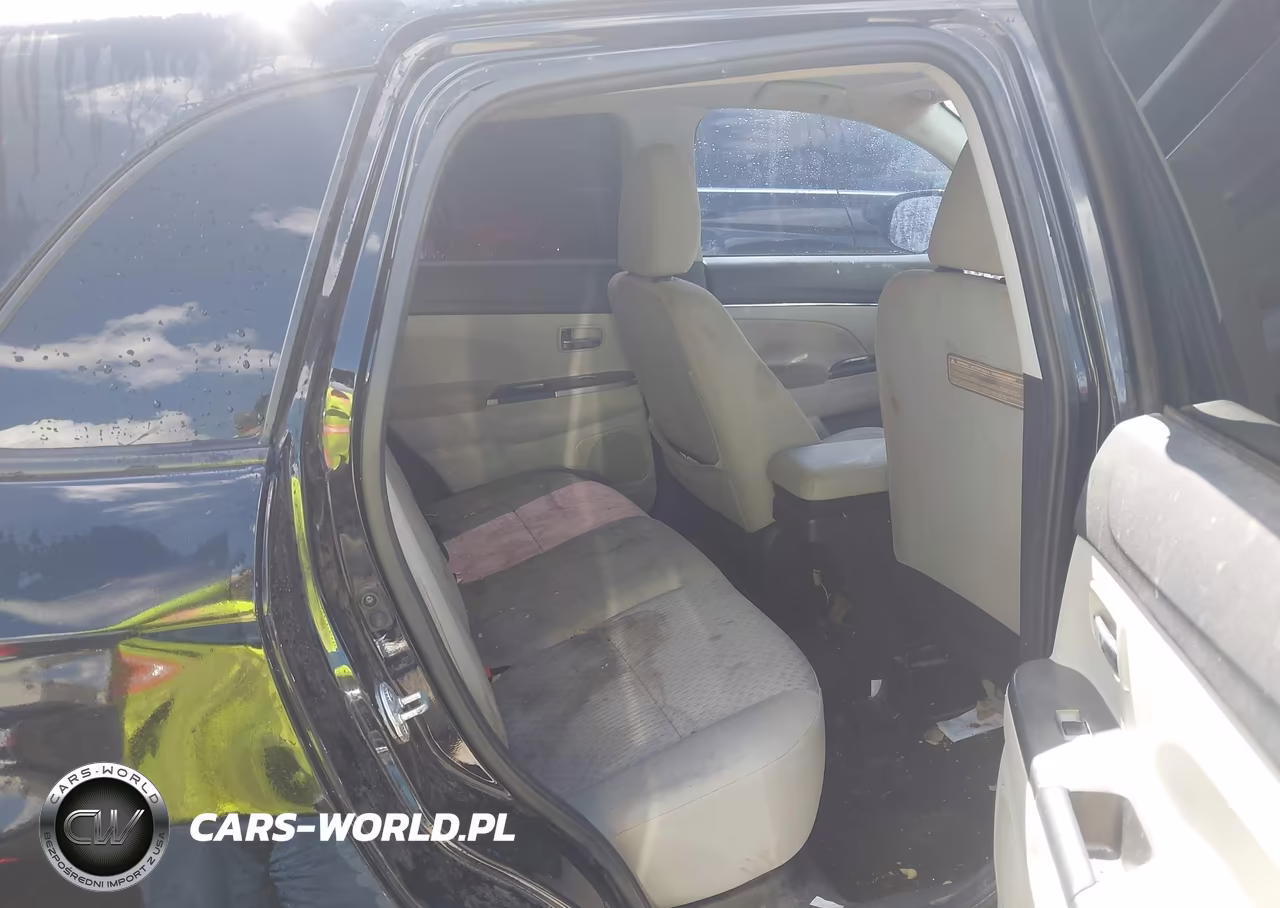 2018 Mitsubishi Outlander Sport 2.0 Es VIN:JA4AP3AU5JZ009710 - 8