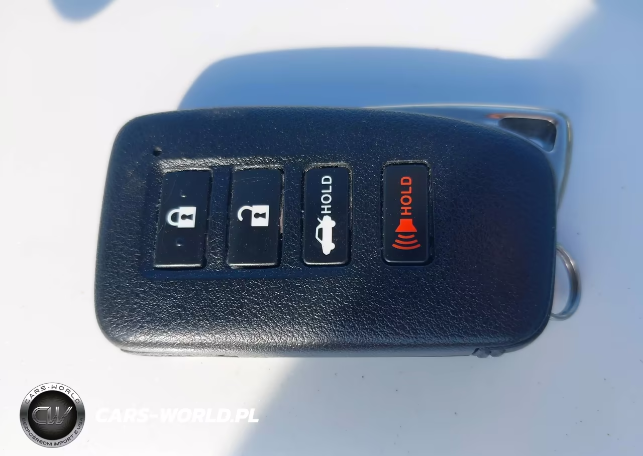 2014 Lexus Is 250 VIN:JTHBF1D22E5007629 - 11