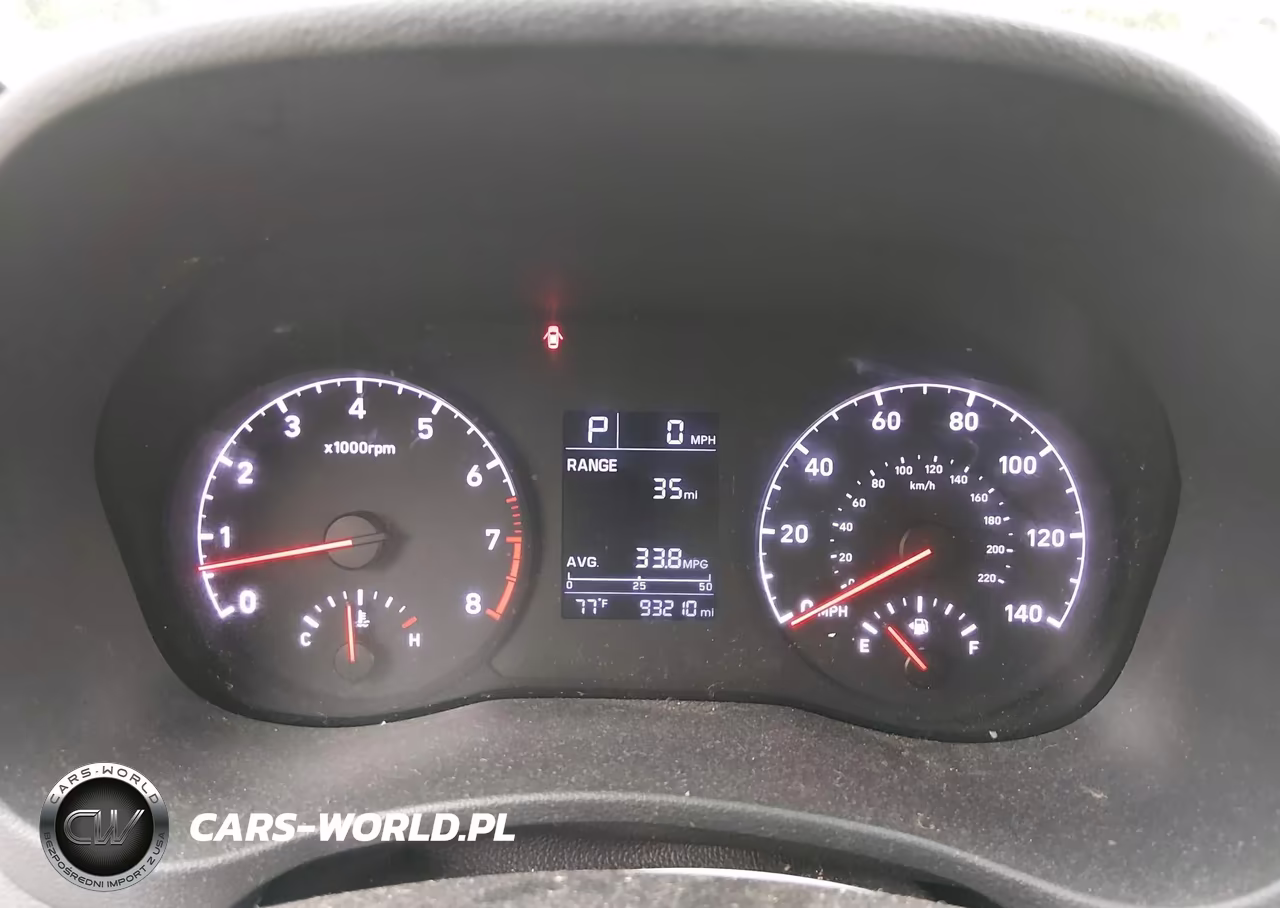 2020 Hyundai Accent Se VIN:3KPC24A67LE103543 - 7