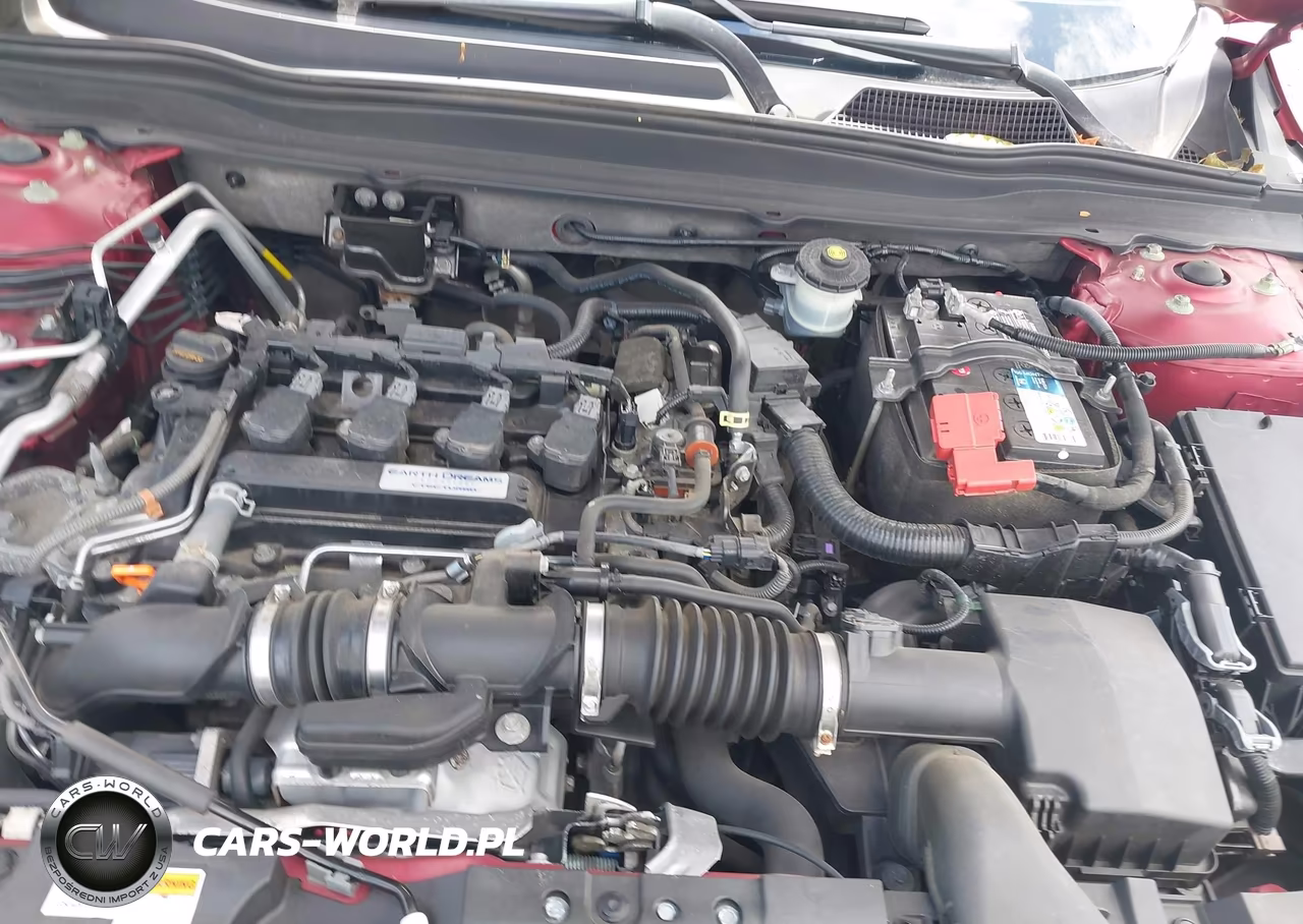 2018 Honda Accord Lx VIN:1HGCV1F16JA210491 - 10