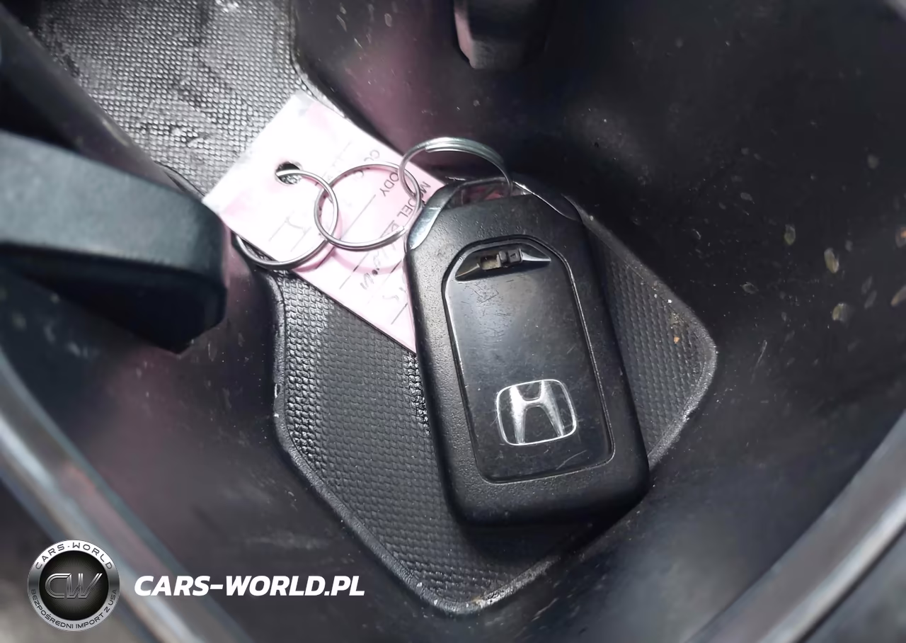 2018 Honda Accord Lx VIN:1HGCV1F16JA210491 - 11
