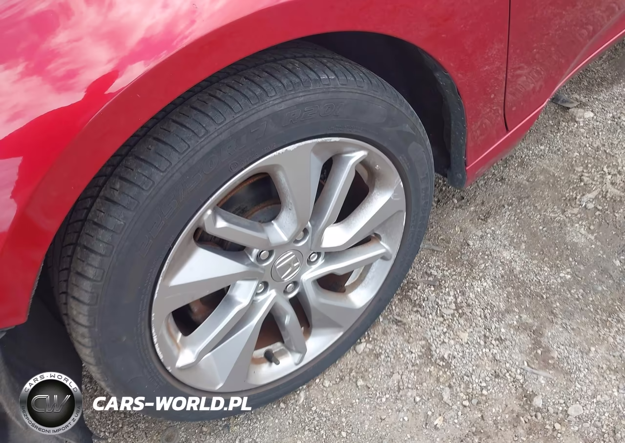 2018 Honda Accord Lx VIN:1HGCV1F16JA210491 - 12