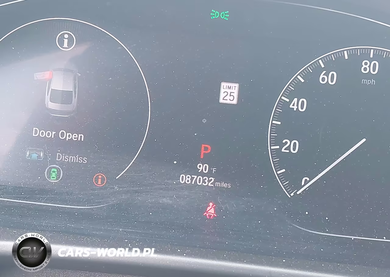 2018 Honda Accord Lx VIN:1HGCV1F16JA210491 - 16
