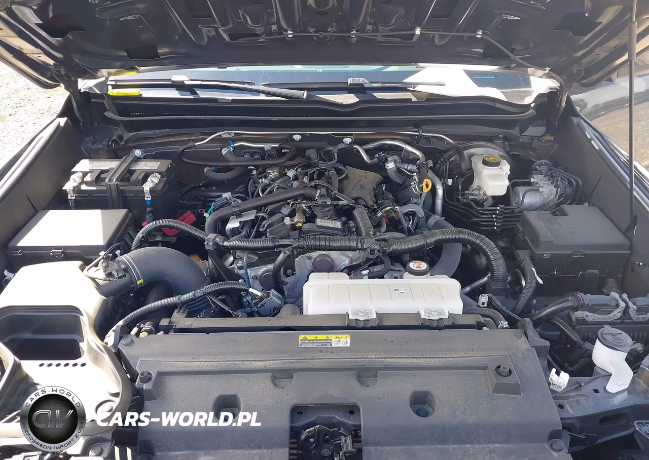 2025 Toyota Tacoma Sr5 VIN:3TMLB5JN1SM195895 - 10