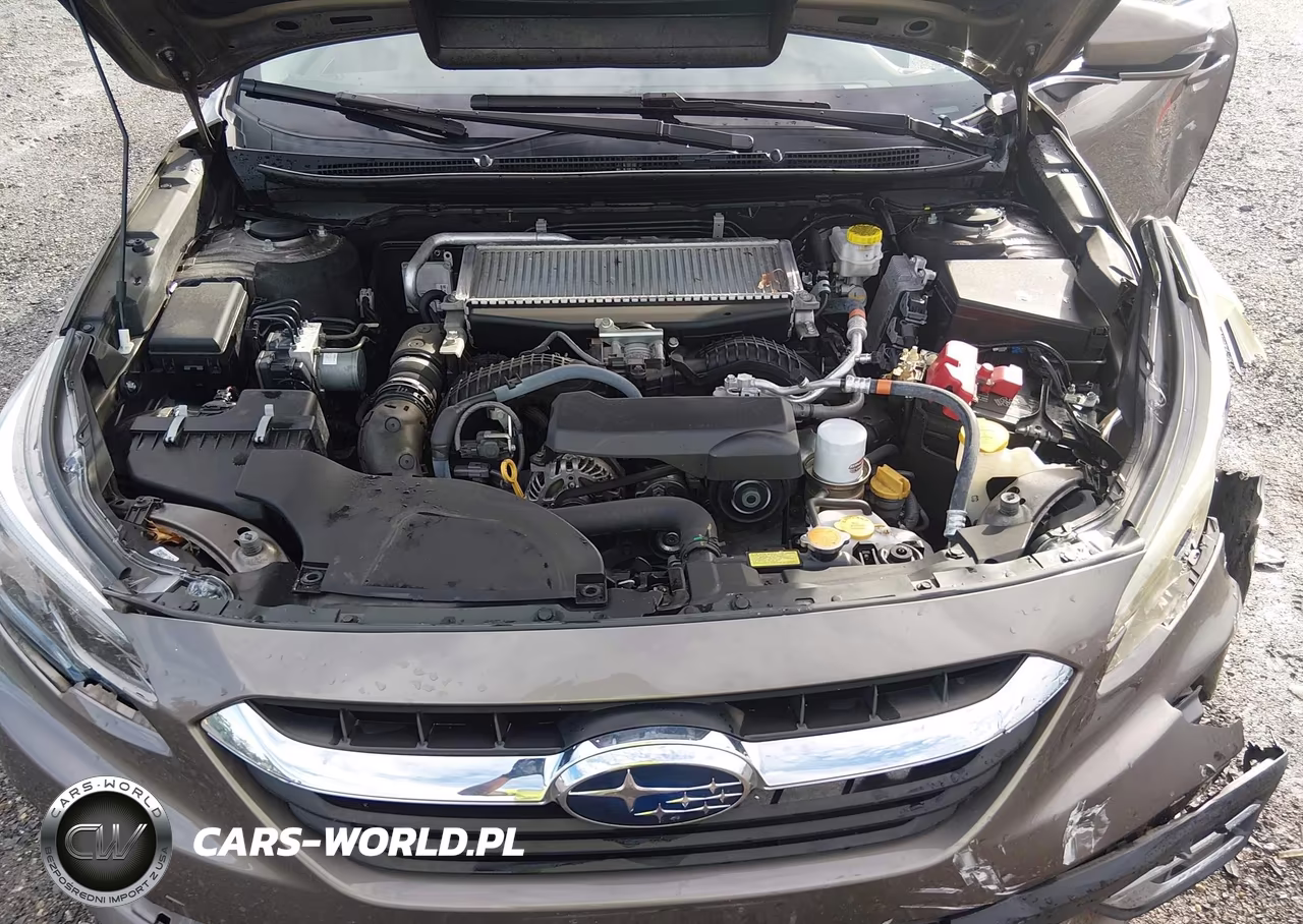 2022 Subaru Legacy Limited Xt VIN:4S3BWGN67N3023536 - 10