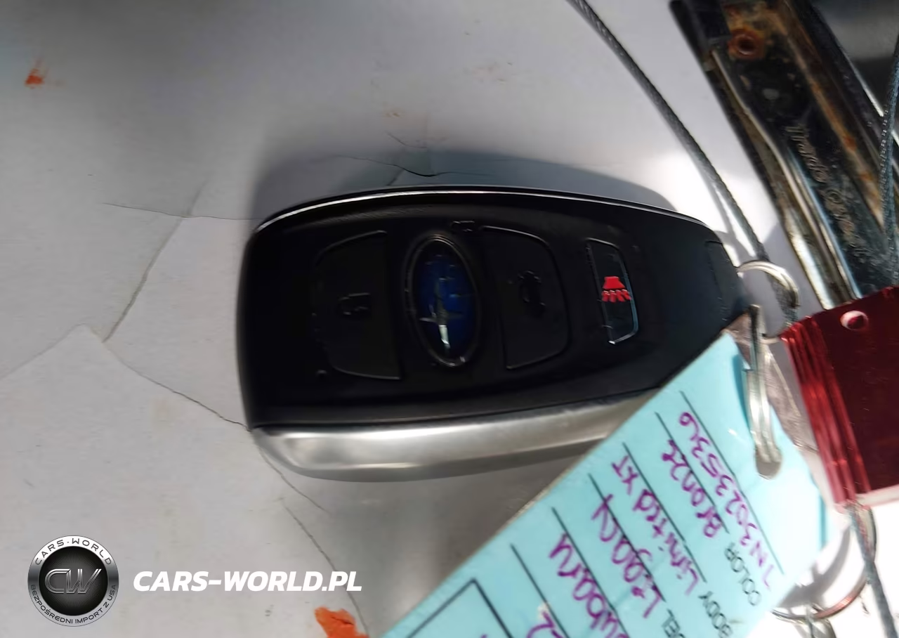 2022 Subaru Legacy Limited Xt VIN:4S3BWGN67N3023536 - 11