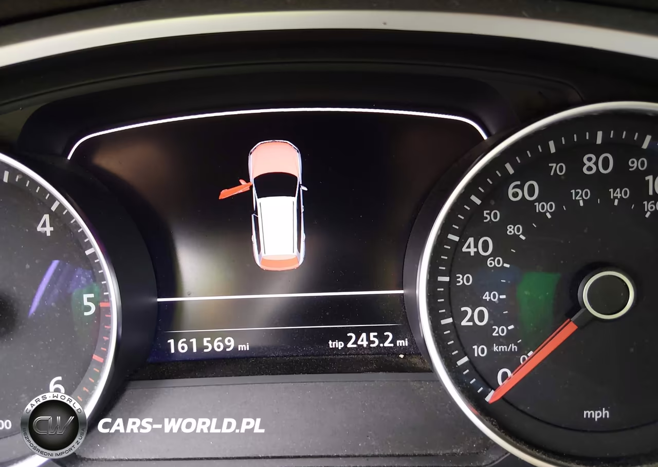 2011 Volkswagen Touareg Tdi Lux VIN:WVGFK9BP2BD007297 - 7