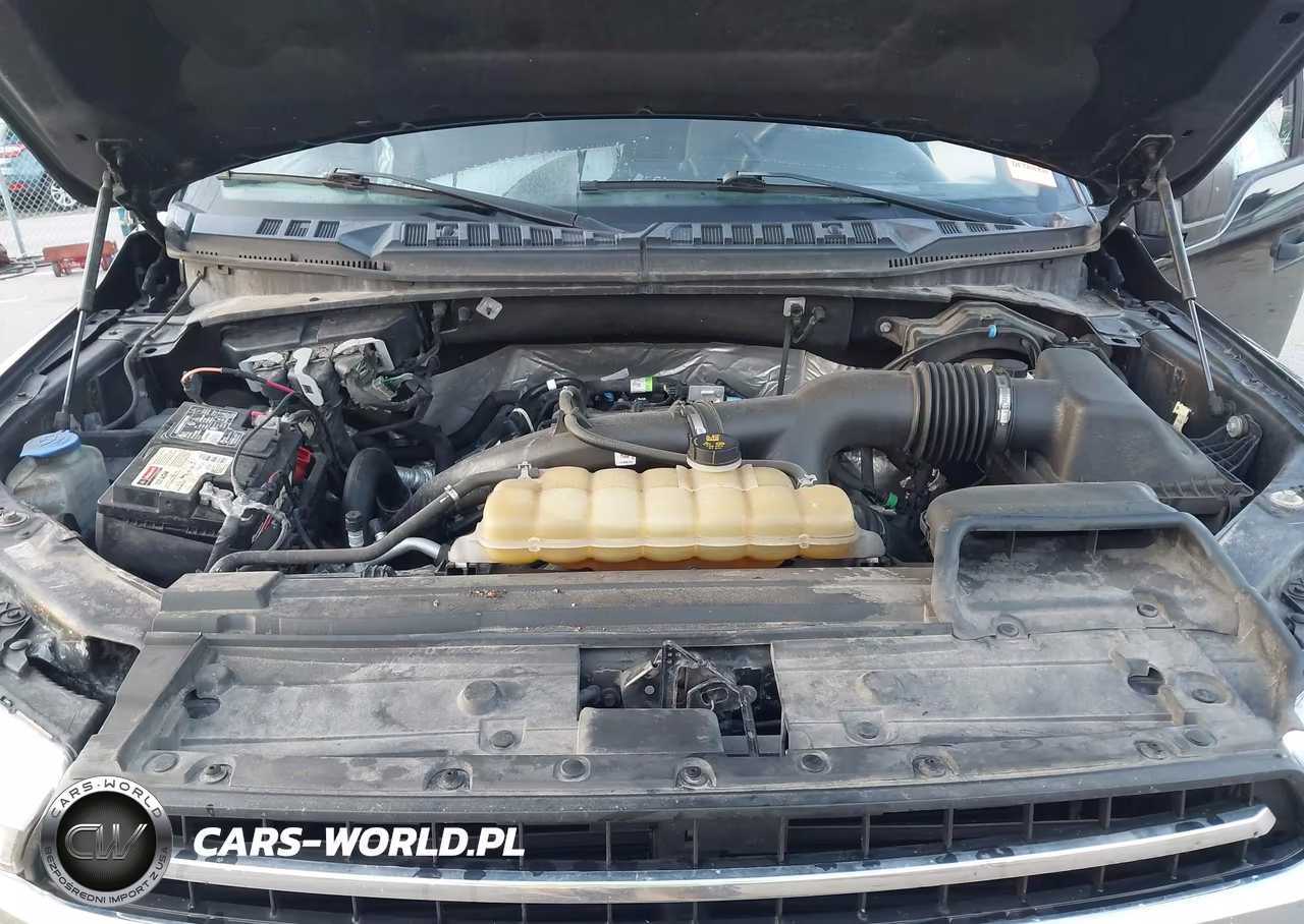 2019 Ford F-150 Xlt VIN:1FTEW1EP0KFC13594 - 10