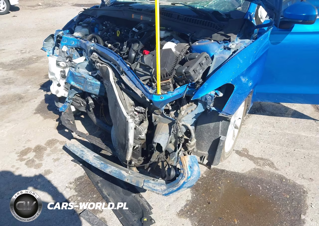 2020 Ford Fusion Se VIN:3FA6P0HD2LR189077 - 6