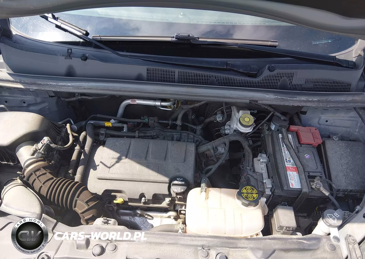 2020 Buick Encore Awd Preferred VIN:KL4CJESB0LB047683 - 10