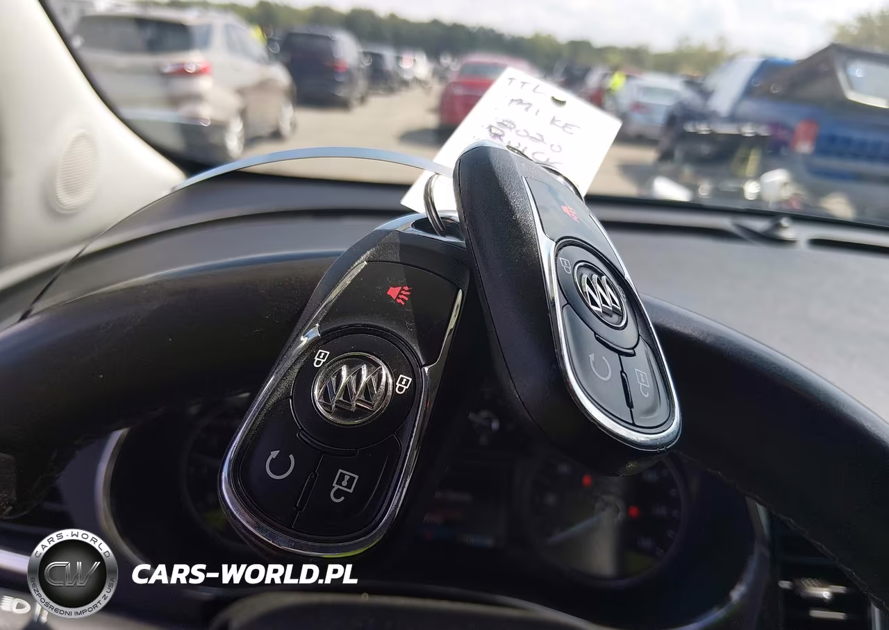 2020 Buick Encore Awd Preferred VIN:KL4CJESB0LB047683 - 11