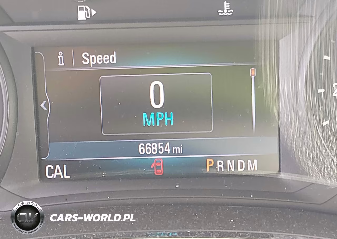 2020 Buick Encore Awd Preferred VIN:KL4CJESB0LB047683 - 16