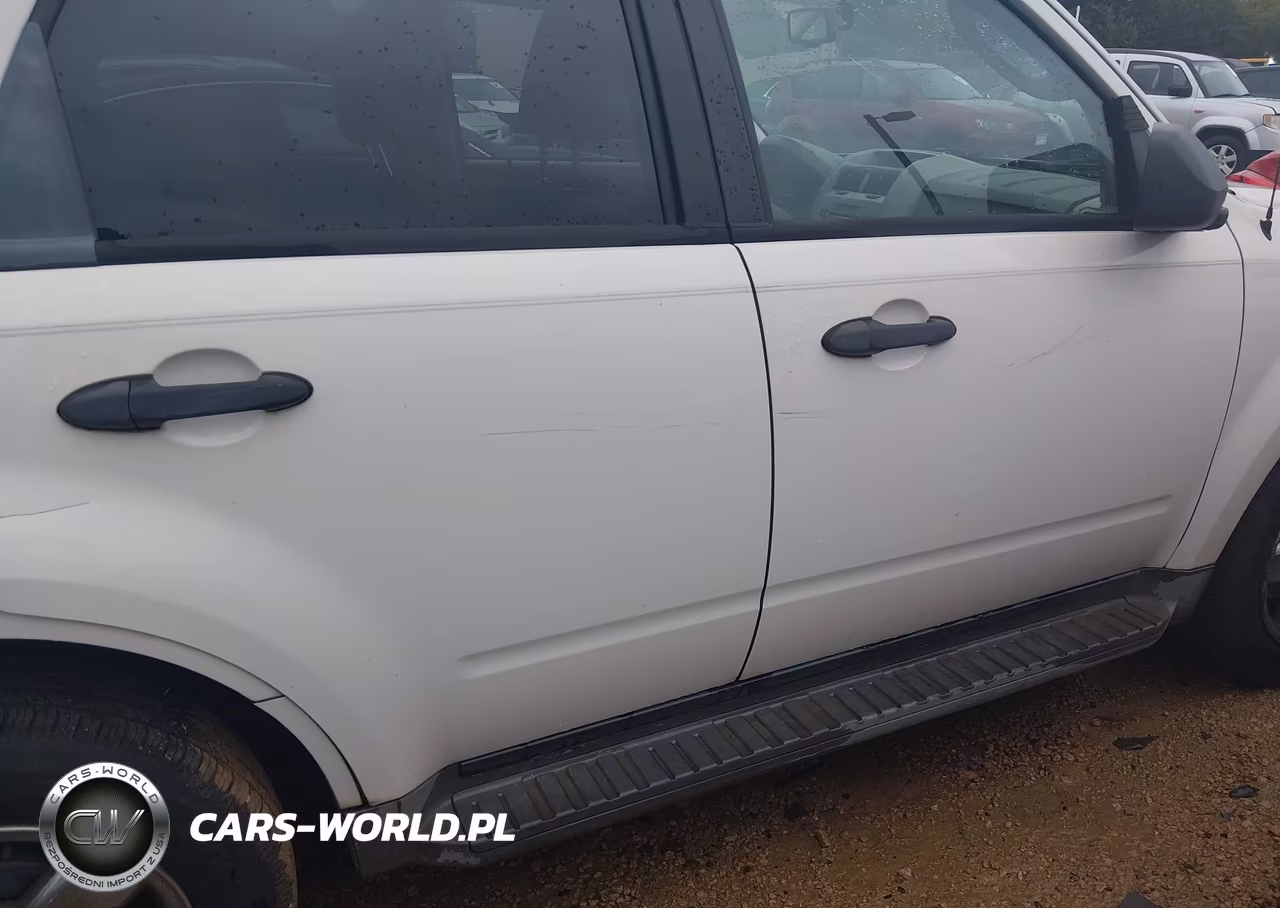 2010 Ford Escape Xlt VIN:1FMCU0DG5AKC68942 - 14