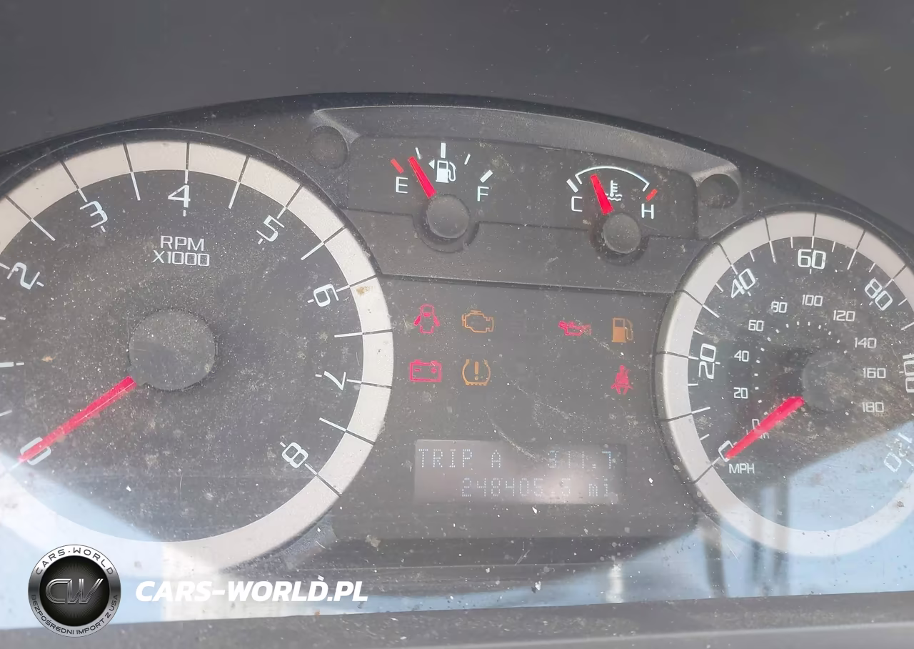 2010 Ford Escape Xlt VIN:1FMCU0DG5AKC68942 - 7