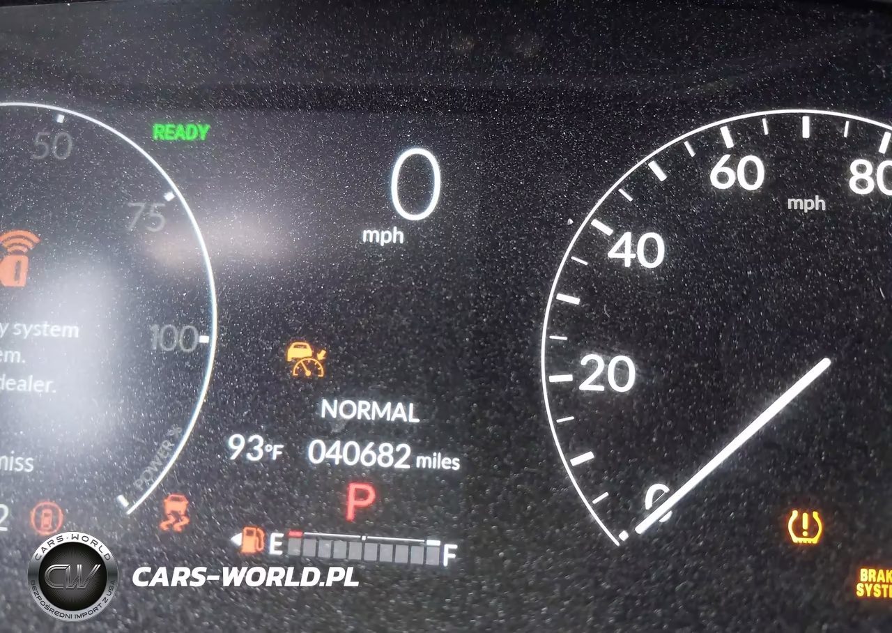 2025 Honda Cr-V Hybrid Sport-L VIN:7FARS5H85SE017555 - 15