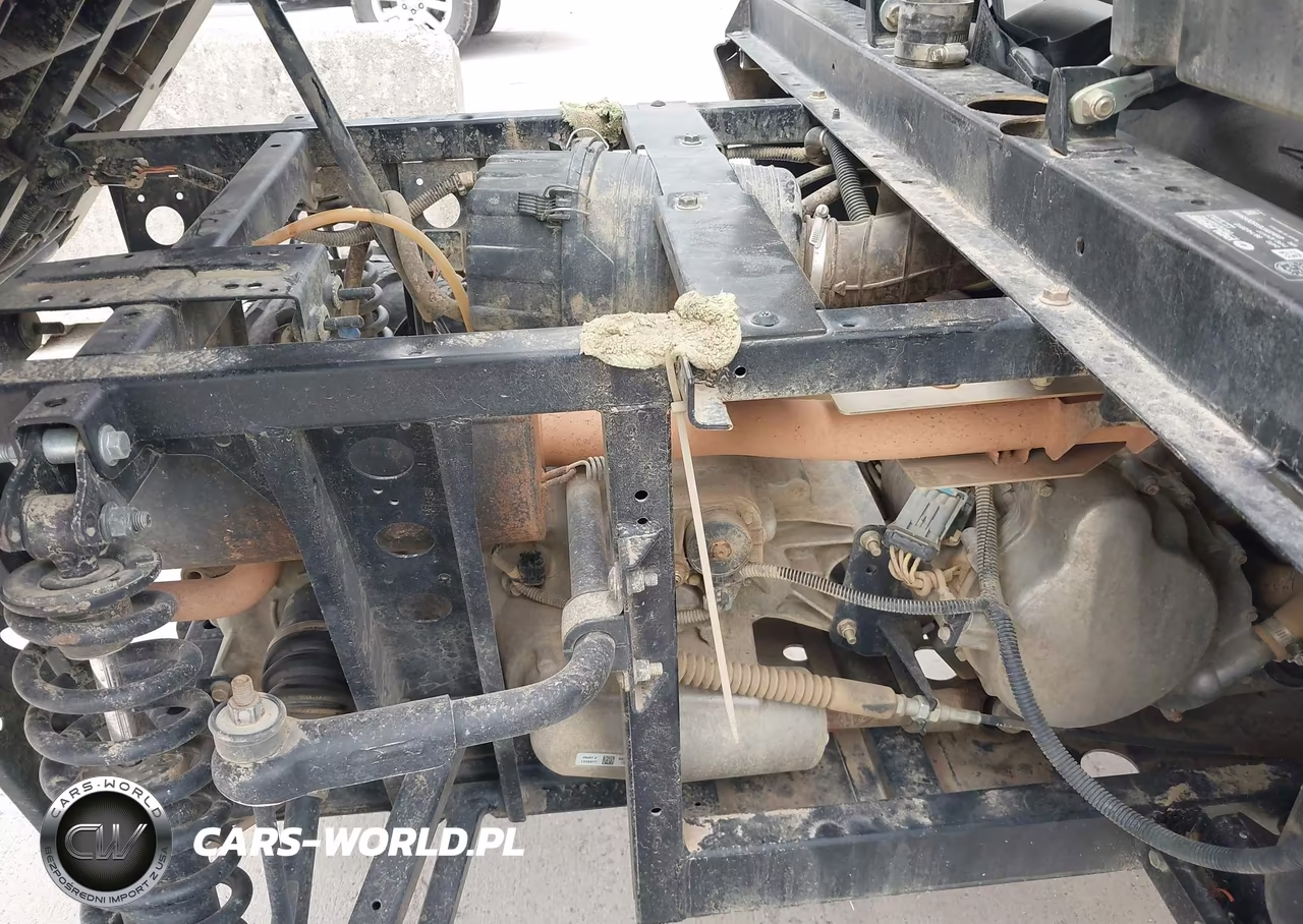 2013 Polaris Ranger 800 Crew Eps VIN:4XAWH7EA5DE654697 - 8