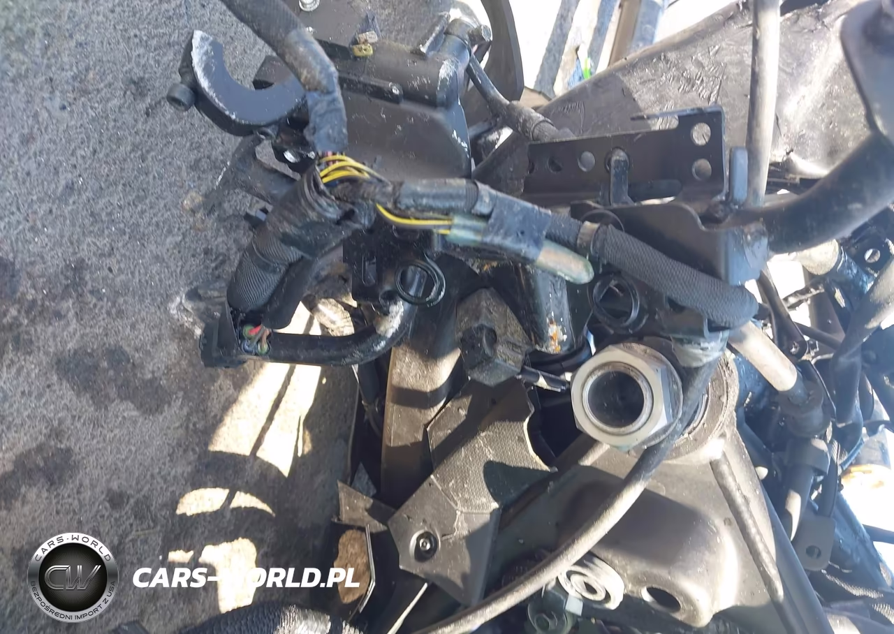 2025 Kawasaki Zx400 S VIN:ML5ZXCS14SDA41816 - 7