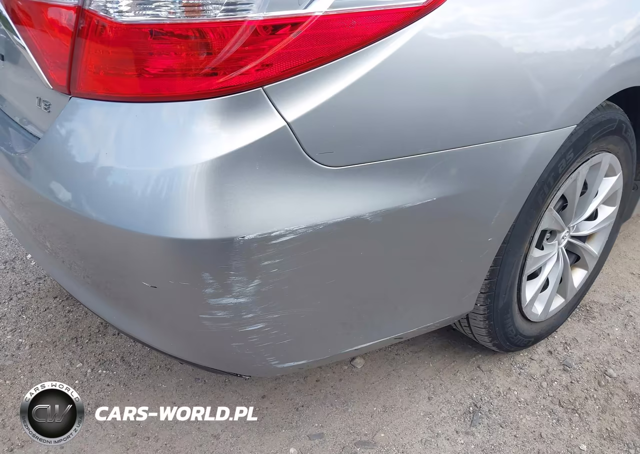 2017 Toyota Camry Le VIN:4T1BF1FK2HU297584 - 17