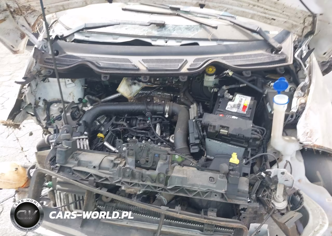 2018 Ford Ecosport Se VIN:MAJ3P1TE3JC199606 - 10