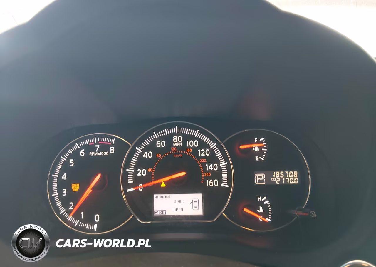 2014 Nissan Maxima 3.5 S-3.5 Sv VIN:1N4AA5AP5EC463502 - 7