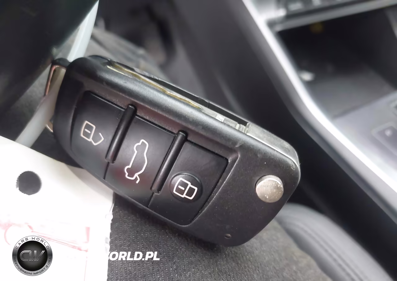 2020 Audi Q3 Premium 45 Tfsi S Line Quattro Tiptronic VIN:WA1DECF3XL1015118 - 11
