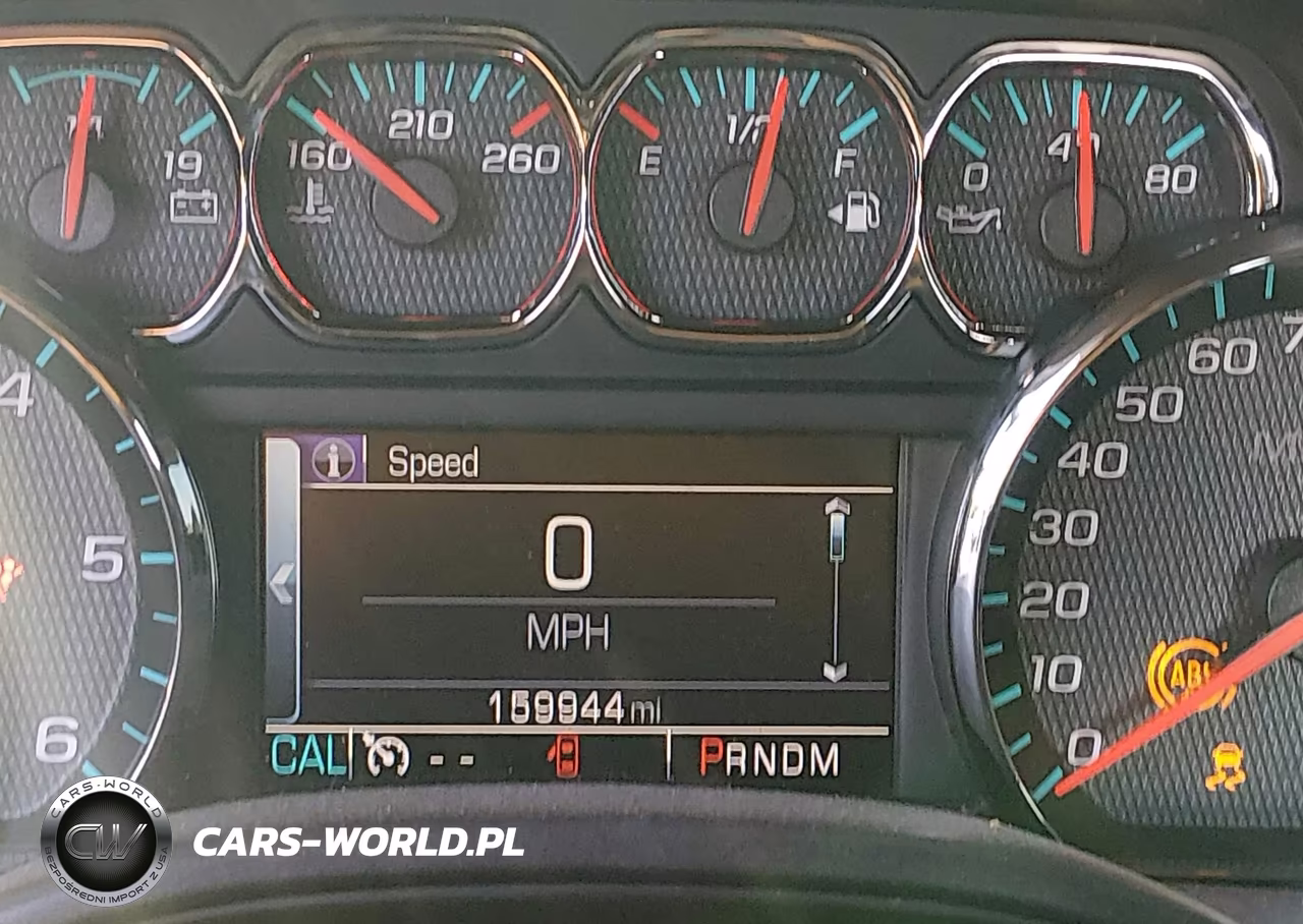 2016 Chevrolet Silverado 1500 Ltz VIN:3GCUKSEC6GG256868 - 16