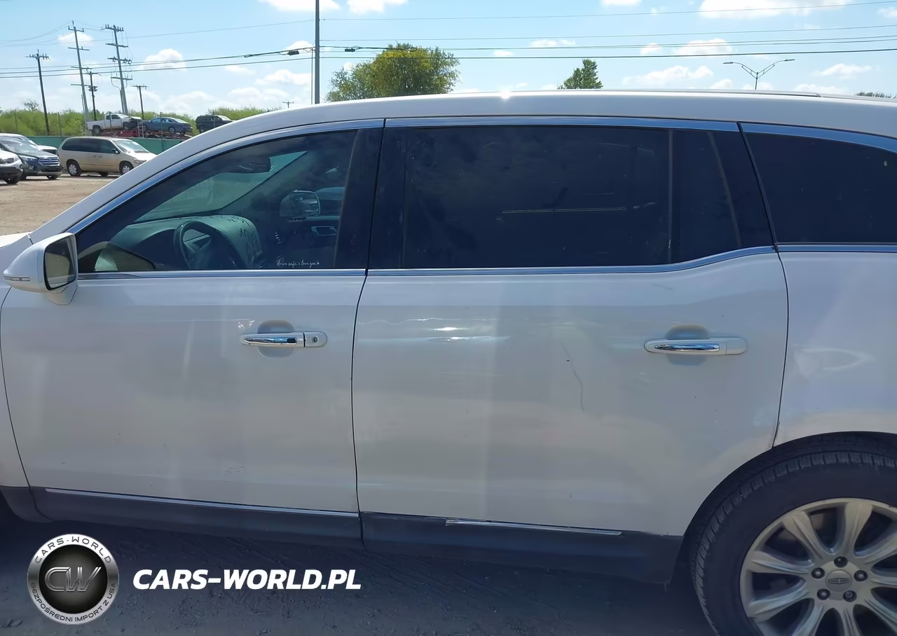 2018 Lincoln Mkt Reserve VIN:2LMHJ5AT2JBL00452 - 14