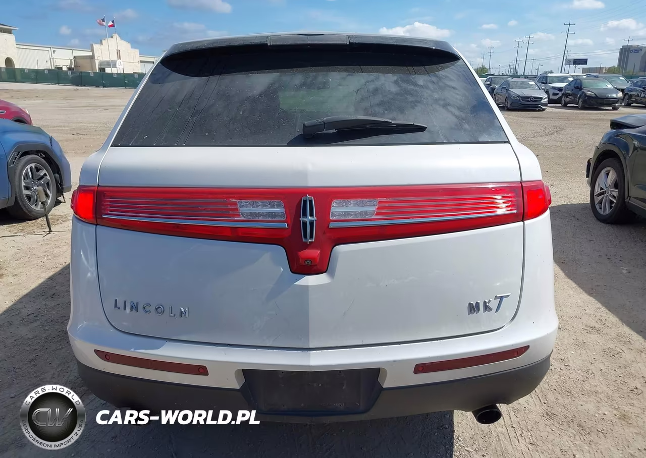 2018 Lincoln Mkt Reserve VIN:2LMHJ5AT2JBL00452 - 16
