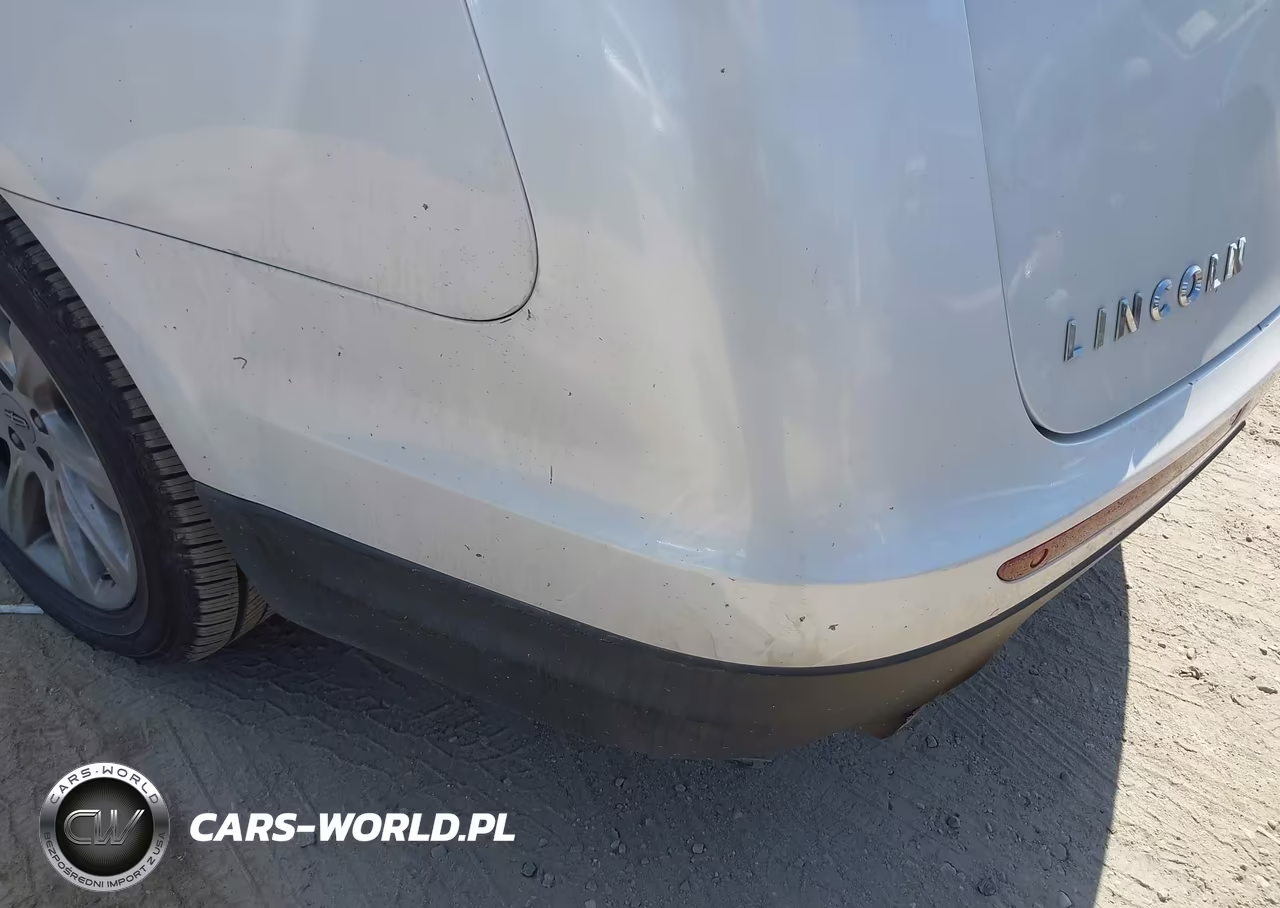 2018 Lincoln Mkt Reserve VIN:2LMHJ5AT2JBL00452 - 20