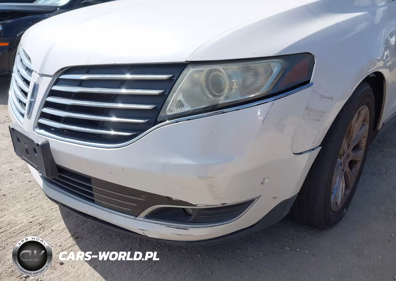 2018 Lincoln Mkt Reserve VIN:2LMHJ5AT2JBL00452 - 6