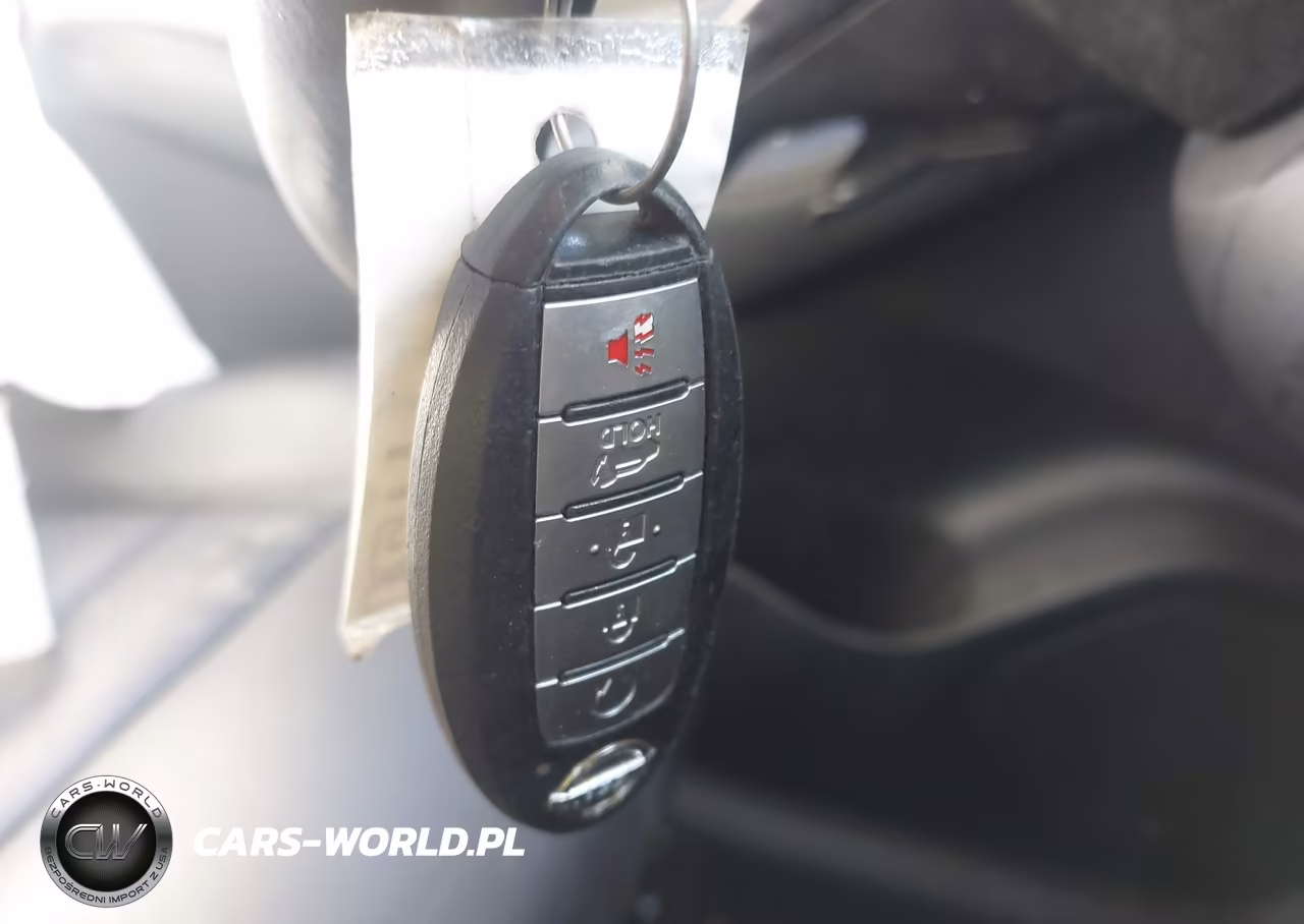 2021 Nissan Rogue Sv Fwd VIN:JN8AT3BA0MW000185 - 11