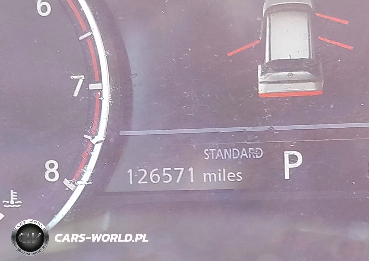 2021 Nissan Rogue Sv Fwd VIN:JN8AT3BA0MW000185 - 15