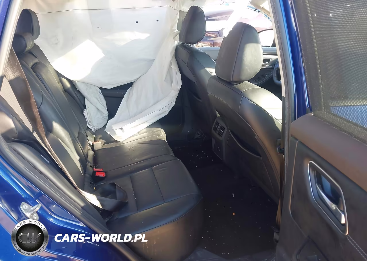 2021 Nissan Rogue Sv Fwd VIN:JN8AT3BA0MW000185 - 8