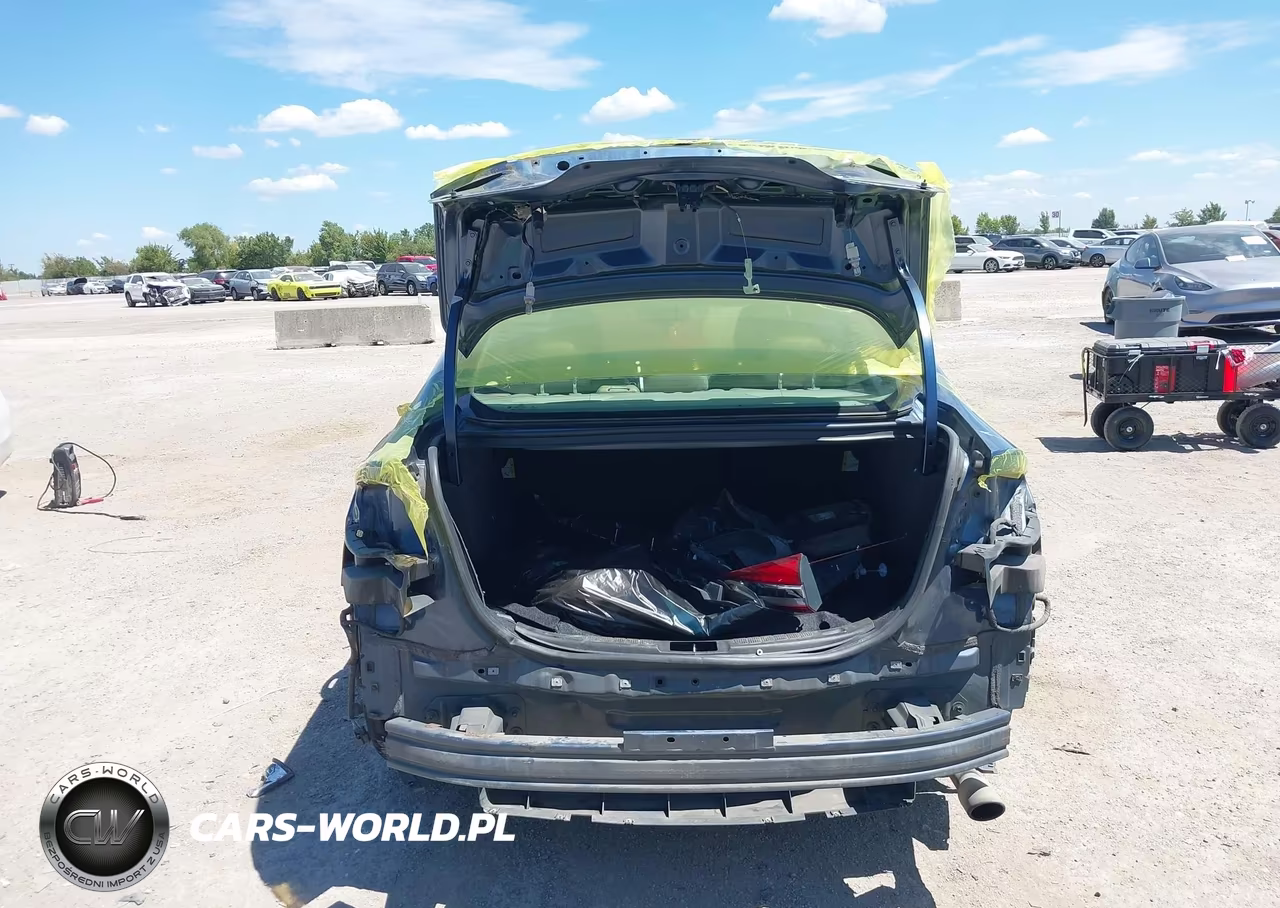2018 Ford Fusion Se VIN:3FA6P0HD0JR158066 - 6