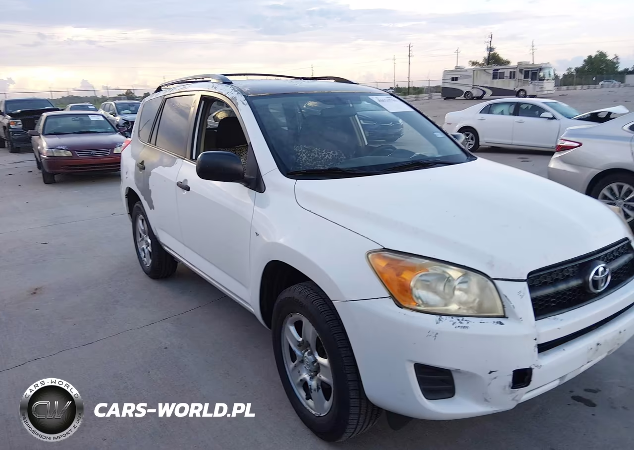 2010 Toyota Rav4