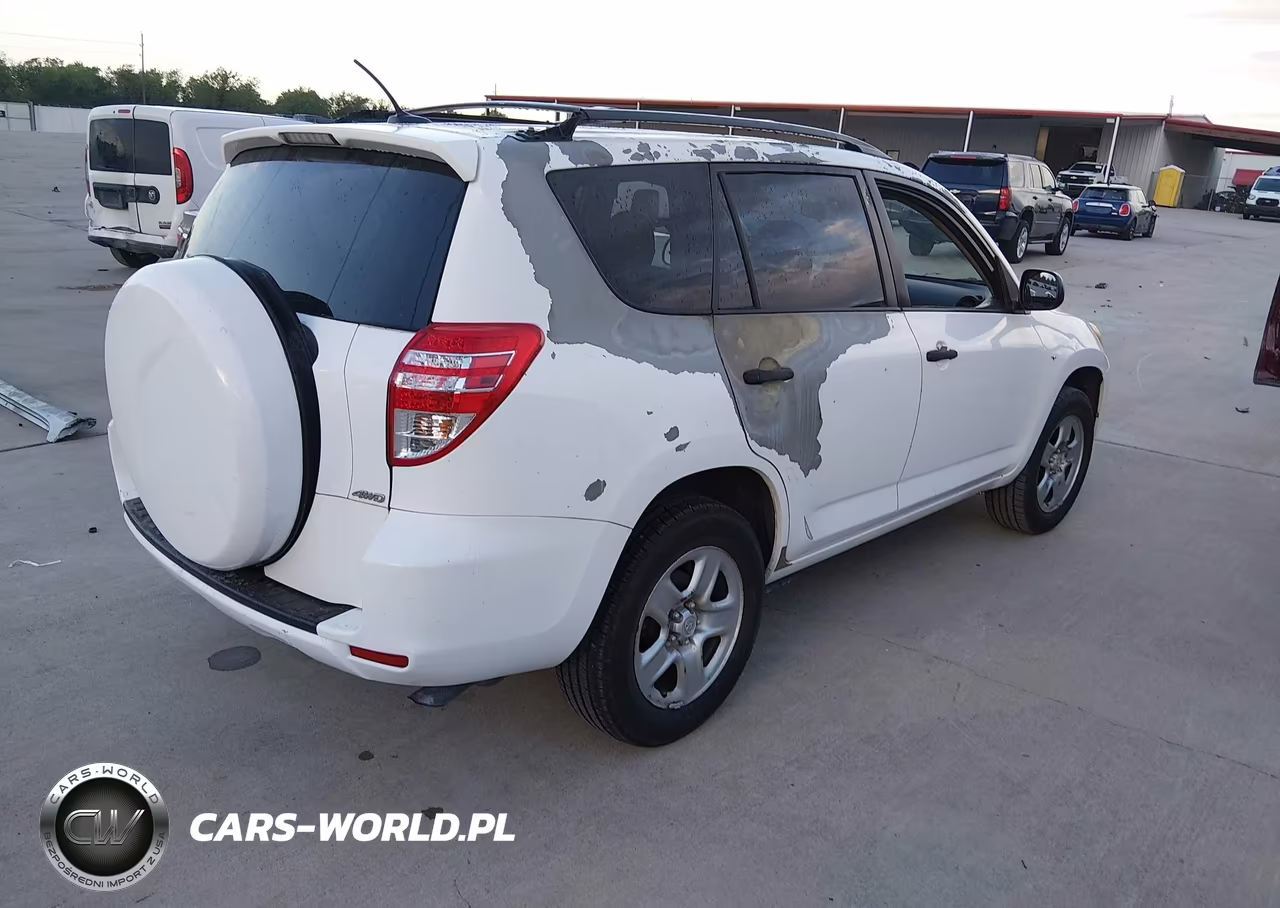 2010 Toyota Rav4 VIN:JTMBF4DV2A5024700 - 4
