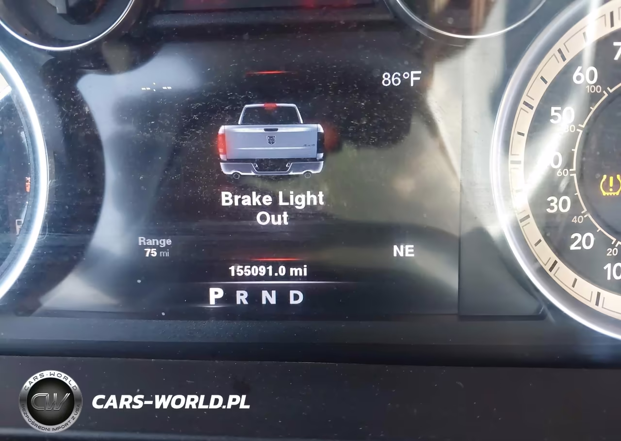 2013 Ram 1500 Slt VIN:1C6RR6LG9DS712520 - 15