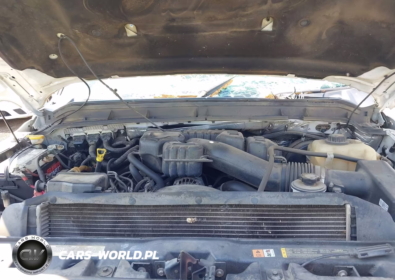 2016 Ford F-250 Xlt VIN:1FT7W2B61GEC23929 - 10