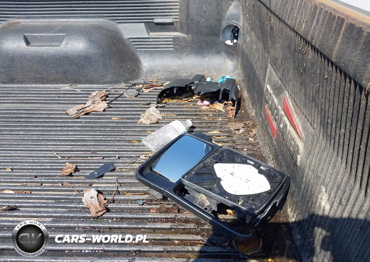 2016 Ford F-250 Xlt VIN:1FT7W2B61GEC23929 - 12