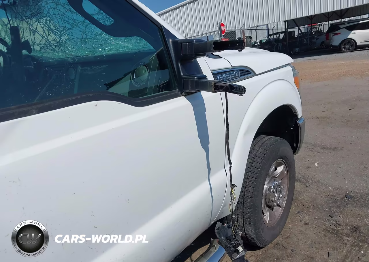 2016 Ford F-250 Xlt VIN:1FT7W2B61GEC23929 - 18