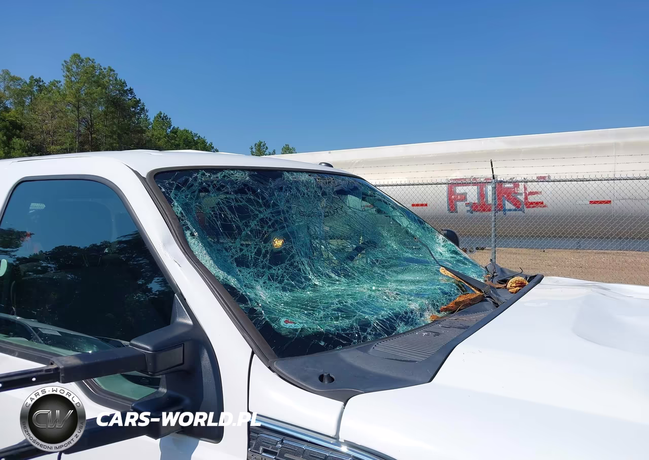 2016 Ford F-250 Xlt VIN:1FT7W2B61GEC23929 - 19